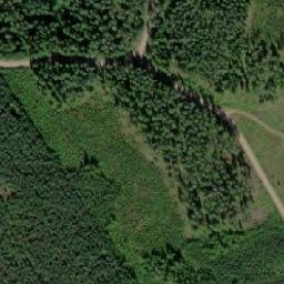 Satellite imagery of Orikallio, FI