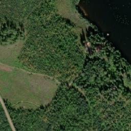 Satellite imagery of Orikallio, FI