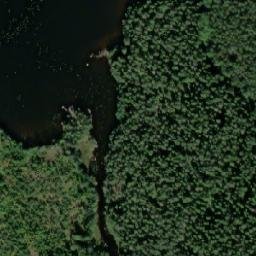 Satellite imagery of Orikallio, FI
