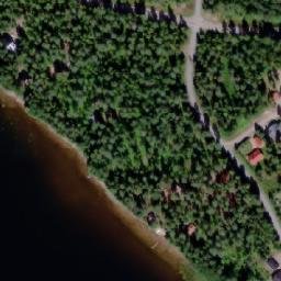 Satellite imagery of Hovinniemi, FI