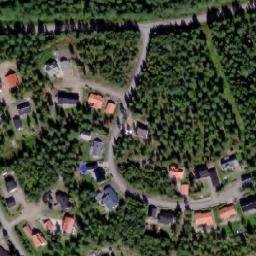Satellite imagery of Hovinniemi, FI