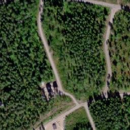 Satellite imagery of Hovinniemi, FI