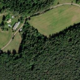 Satellite imagery of Vänskänniemi, FI