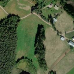 Satellite imagery of Vänskänniemi, FI