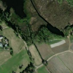 Satellite imagery of Vänskänniemi, FI