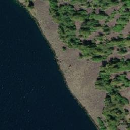 Satellite imagery of Geitravollneset, NO