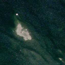 Satellite imagery of Puolivälinkivi, FI