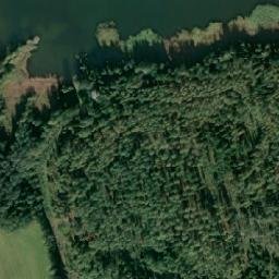 Satellite imagery of Houkonniemi, FI