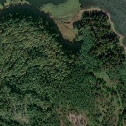 Satellite imagery of Houkonniemi, FI