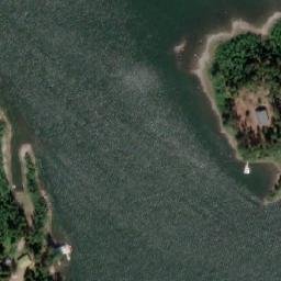Satellite imagery of Houkonniemi, FI