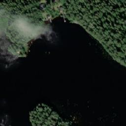 Satellite imagery of Karankärki, FI