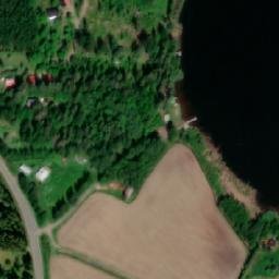 Satellite imagery of Kariniemenkärki, FI