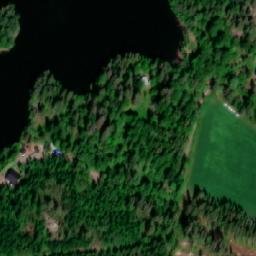 Satellite imagery of Kariniemenkärki, FI