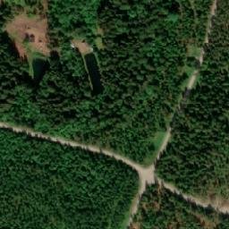 Satellite imagery of Napinkivi, FI