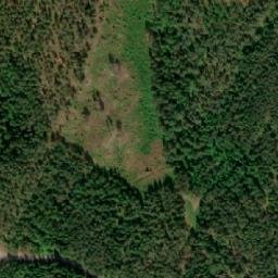 Satellite imagery of Napinkivi, FI