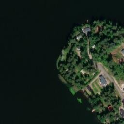 Satellite imagery of Hähniemi, FI