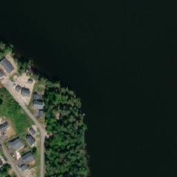 Satellite imagery of Hähniemi, FI