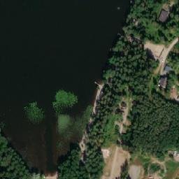 Satellite imagery of Haikkarinkärki, FI