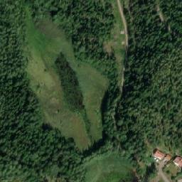 Satellite imagery of Maikinniemi, FI