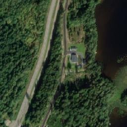 Satellite imagery of Kiiskikallio, FI