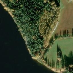 Satellite imagery of Ravinniemi, FI