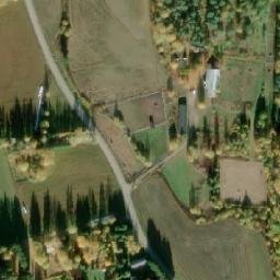 Satellite imagery of Töyrynmäki, FI