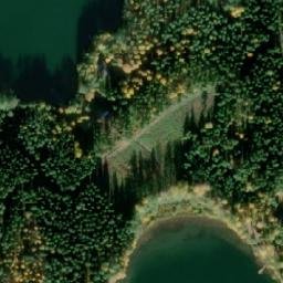 Satellite imagery of Kaijankivet, FI