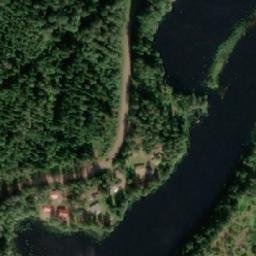 Satellite imagery of Lauttaranta, FI