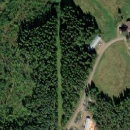Satellite imagery of Hirniemi, FI