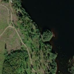 Satellite imagery of Ruuniemi, FI