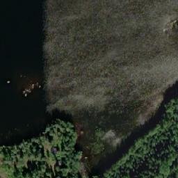 Satellite imagery of Ruuniemi, FI