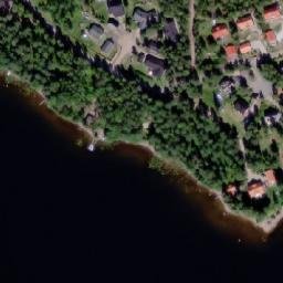 Satellite imagery of Hovinniemi, FI