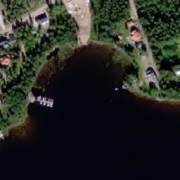 Satellite imagery of Hovinniemi, FI