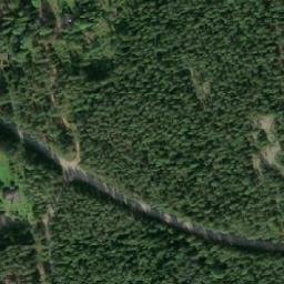 Satellite imagery of Karpaskivi, FI