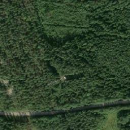 Satellite imagery of Karpaskivi, FI