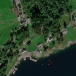 Satellite imagery of Hundagalsneset, NO