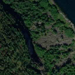 Satellite imagery of Dorganes, NO