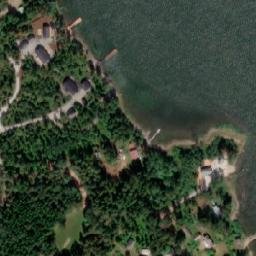 Satellite imagery of Houkonniemi, FI