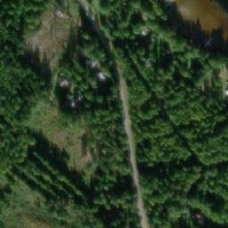 Satellite imagery of Moisionkärki, FI