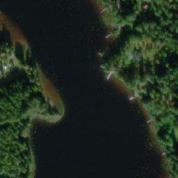 Satellite imagery of Moisionkärki, FI