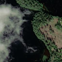 Satellite imagery of Karankärki, FI