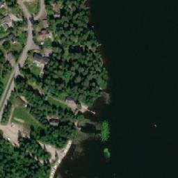 Satellite imagery of Hähniemi, FI