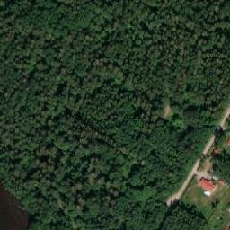 Satellite imagery of Haikkarinkärki, FI