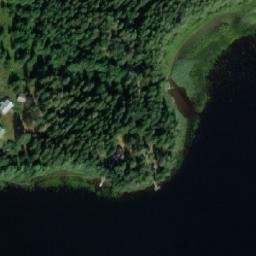 Satellite imagery of Maikinniemi, FI