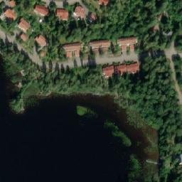 Satellite imagery of Maikinniemi, FI