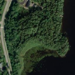 Satellite imagery of Kiiskikallio, FI
