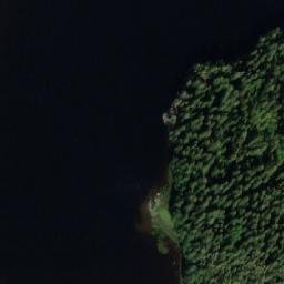 Satellite imagery of Kiiskikallio, FI