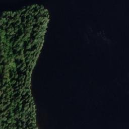 Satellite imagery of Kiiskikallio, FI