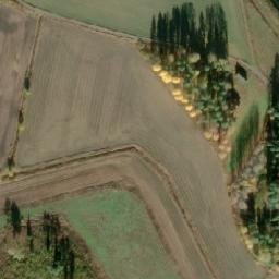 Satellite imagery of Ravinniemi, FI