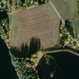 Satellite imagery of Töyrynmäki, FI